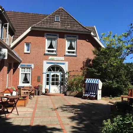 Friesenhof - Garni Nieblum