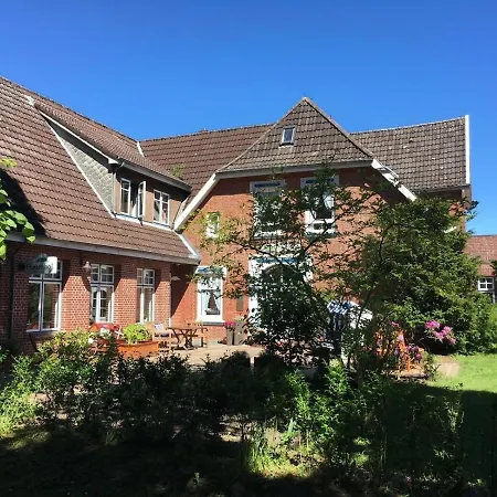 Πανσιόν Friesenhof - Garni 4*