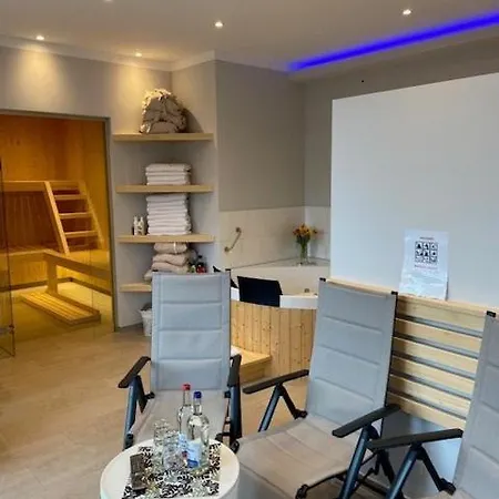 Friesenhof - Garni Πανσιόν