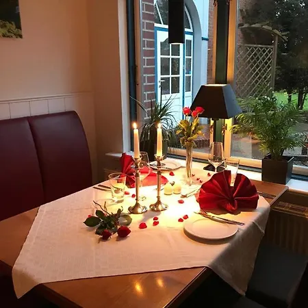 Friesenhof - Garni Πανσιόν 4*