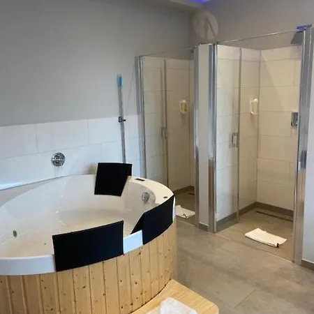 Friesenhof - Garni Nieblum