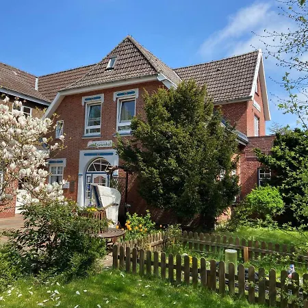 Гостевой дом Friesenhof - Garni Ниблум