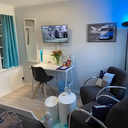 Friesenhof - Garni Πανσιόν 4*