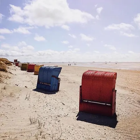 Πανσιόν Friesenhof - Garni 4*