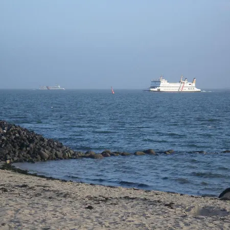 Friesenhof - Garni Гостевой дом