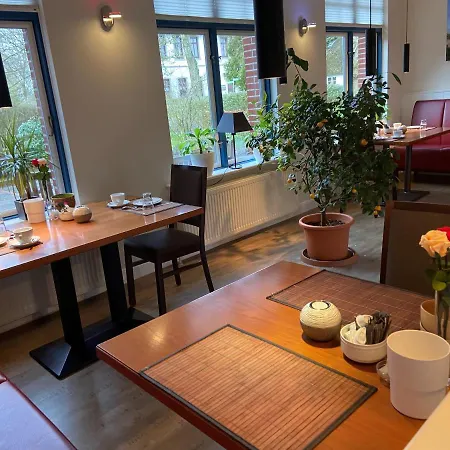 Friesenhof - Garni Гостевой дом