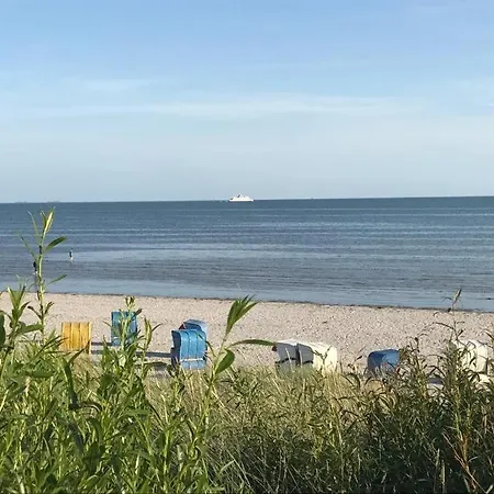 Friesenhof - Garni 4*