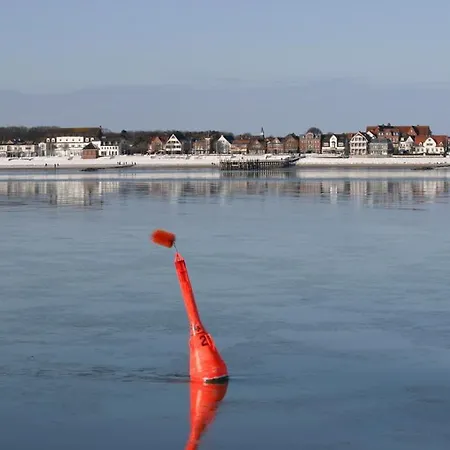 Πανσιόν Friesenhof - Garni