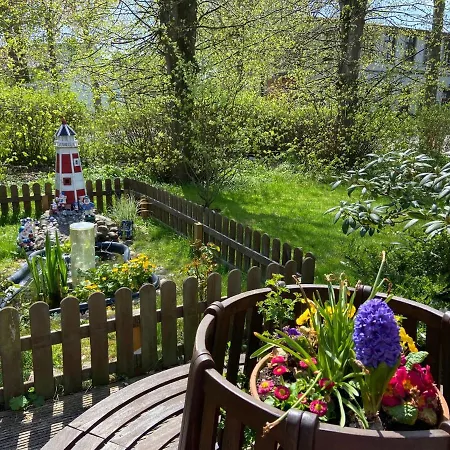 Friesenhof - Garni Πανσιόν