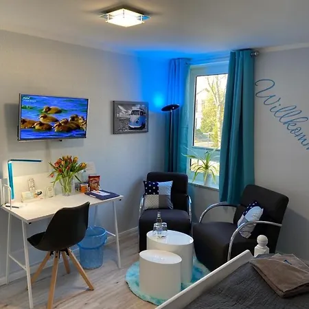 Friesenhof - Garni 4*