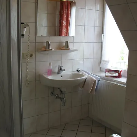 Friesenhof - Garni Πανσιόν