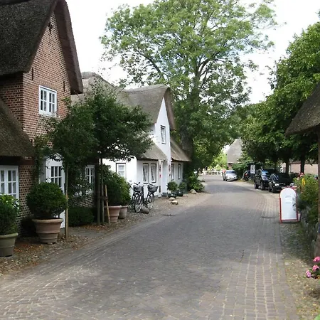 Friesenhof - Garni Гостевой дом 4*