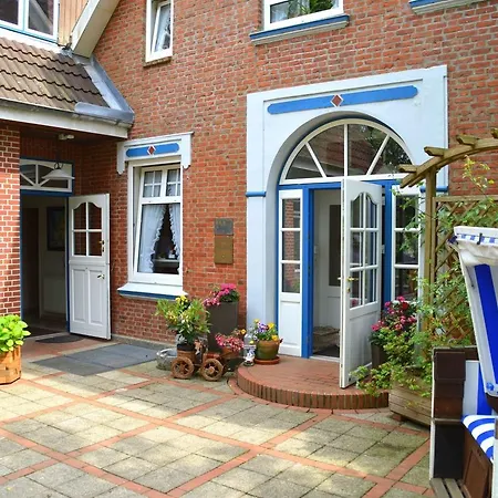 Friesenhof - Garni 4* Nieblum