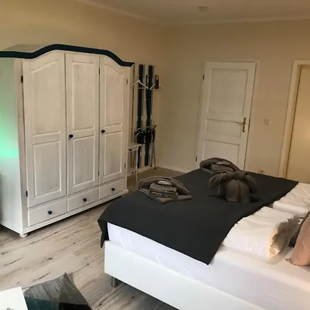 Friesenhof - Garni Πανσιόν