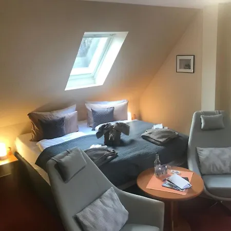 Гостевой дом Friesenhof - Garni Ниблум