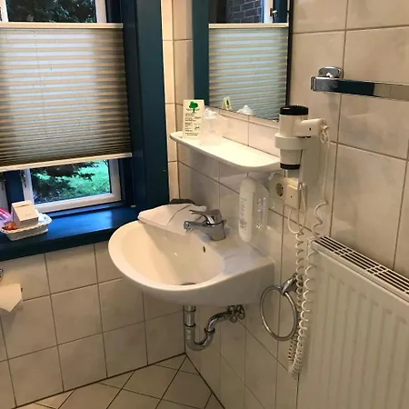 Friesenhof - Garni Гостевой дом 4*