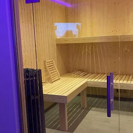 Friesenhof - Garni Nieblum