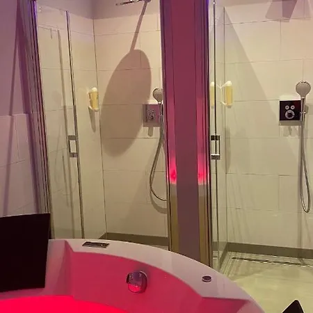 Friesenhof - Garni Πανσιόν