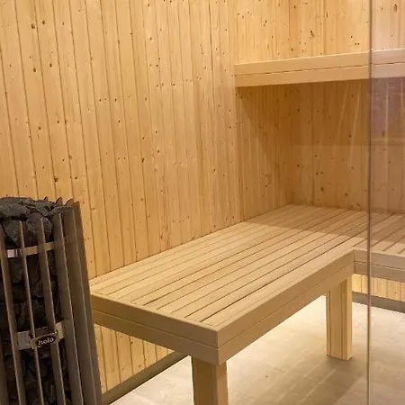 Πανσιόν Friesenhof - Garni Nieblum